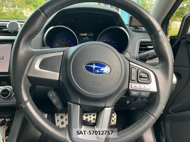 Subaru OUTBACK 2016-07 8627426-15