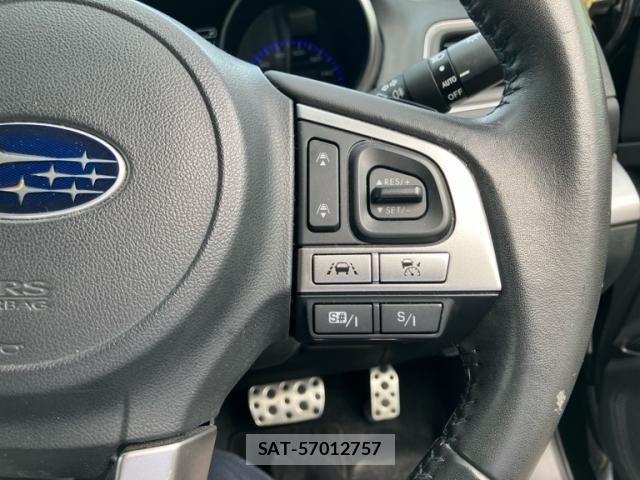 Subaru OUTBACK 2016-07 8627426-16