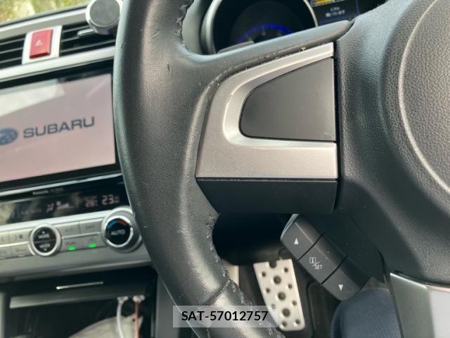 Subaru OUTBACK 2016-07 8627426-17