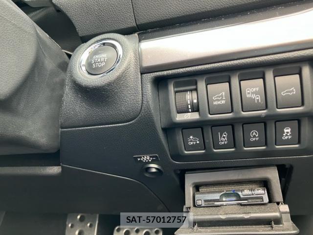 Subaru OUTBACK 2016-07 8627426-18