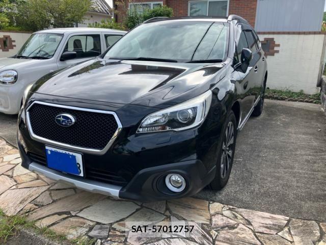 Subaru OUTBACK 2016-07 8627426-1