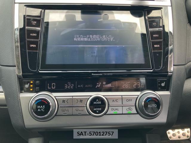 Subaru OUTBACK 2016-07 8627426-20