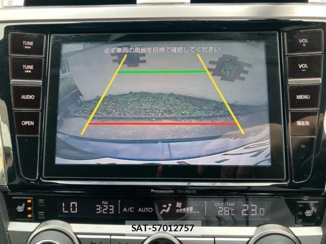 Subaru OUTBACK 2016-07 8627426-21