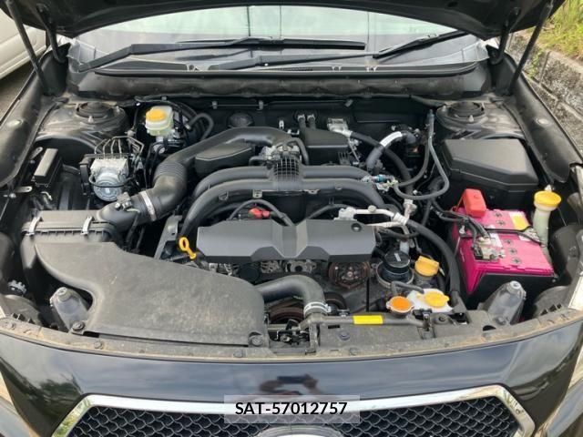 Subaru OUTBACK 2016-07 8627426-23