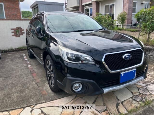 Subaru OUTBACK 2016-07 8627426-2