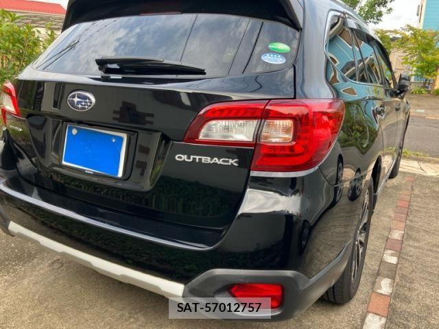 Subaru OUTBACK 2016-07 8627426-3