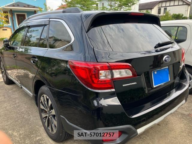 Subaru OUTBACK 2016-07 8627426-4