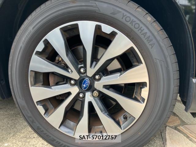 Subaru OUTBACK 2016-07 8627426-7