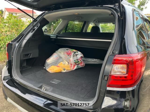 Subaru OUTBACK 2016-07 8627426-8
