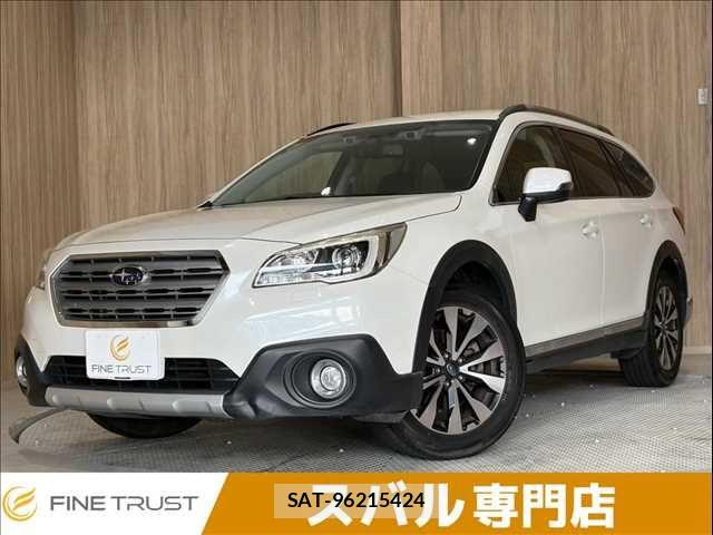 Subaru OUTBACK 2016-03 8627424-0
