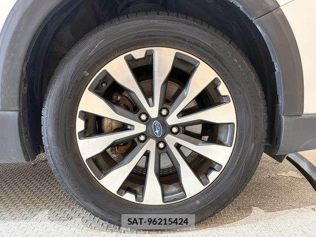 Subaru OUTBACK 2016-03 8627424-14