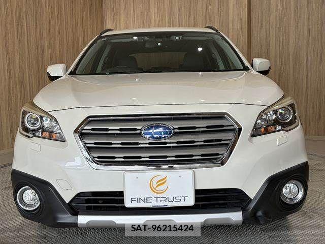 Subaru OUTBACK 2016-03 8627424-15
