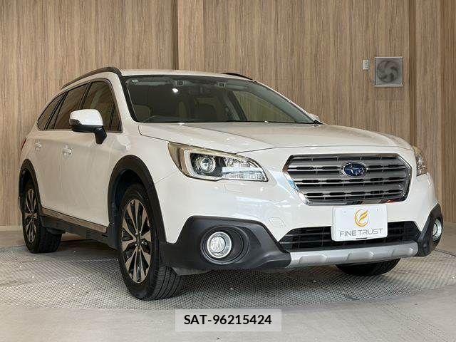 Subaru OUTBACK 2016-03 8627424-16