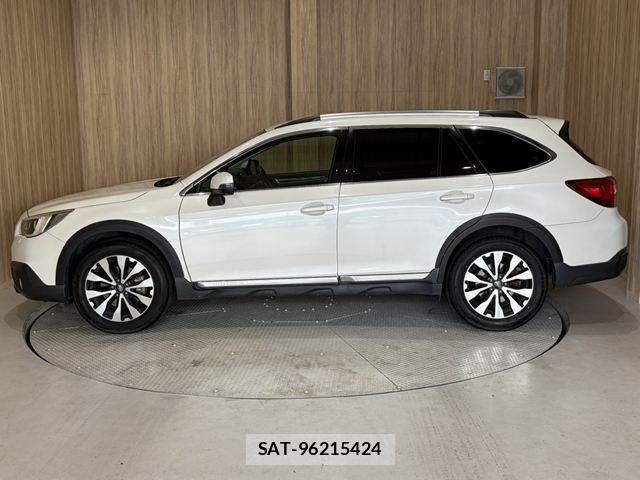 Subaru OUTBACK 2016-03 8627424-21