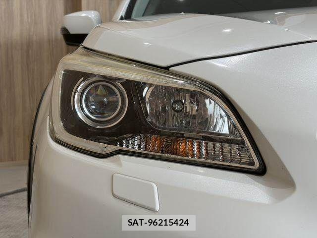 Subaru OUTBACK 2016-03 8627424-24