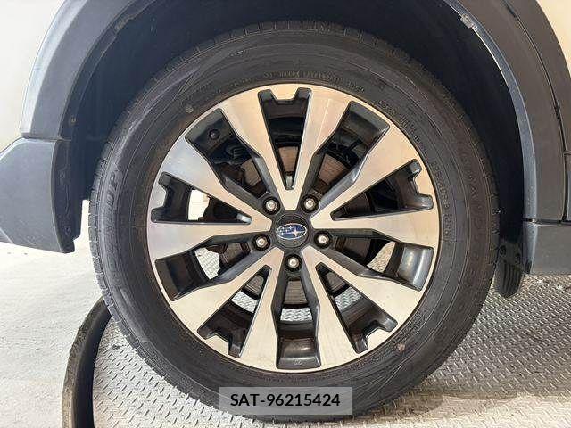Subaru OUTBACK 2016-03 8627424-28