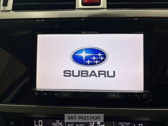 Subaru OUTBACK 2016-03 8627424-3