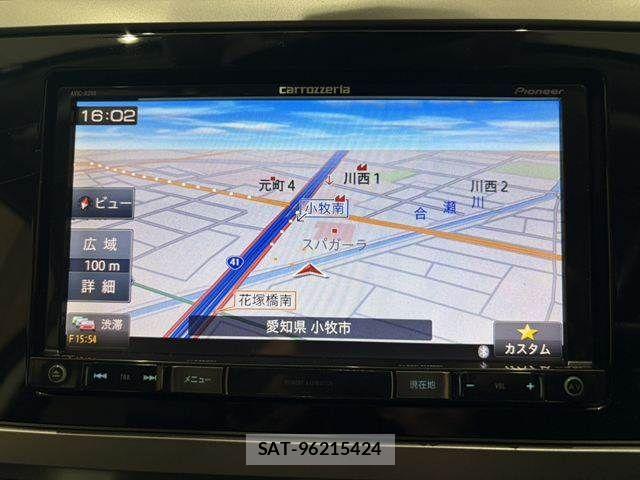 Subaru OUTBACK 2016-03 8627424-4