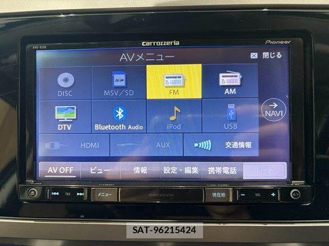 Subaru OUTBACK 2016-03 8627424-5