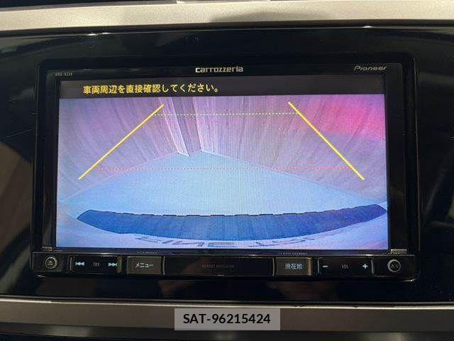 Subaru OUTBACK 2016-03 8627424-6
