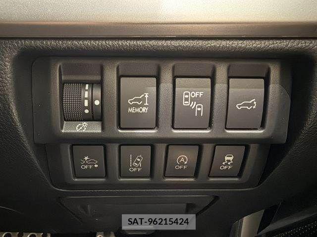 Subaru OUTBACK 2016-03 8627424-7