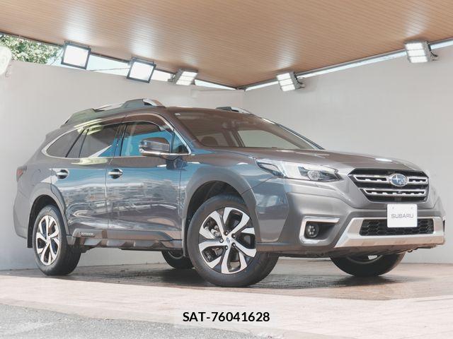 Subaru OUTBACK 2023-08 8659837-0