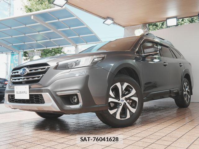 Subaru OUTBACK 2023-08 8659837-17
