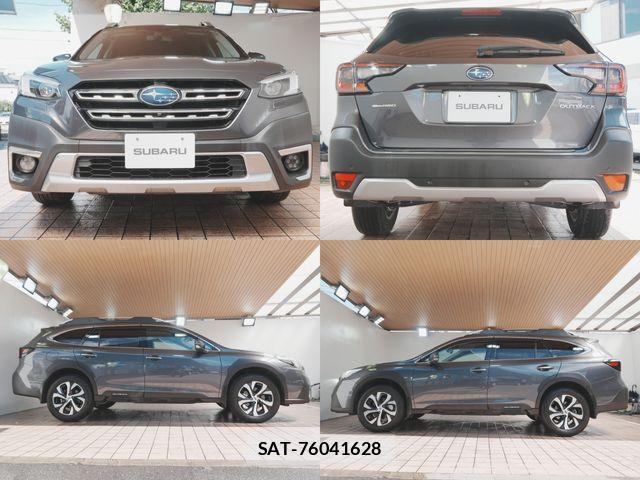 Subaru OUTBACK 2023-08 8659837-3