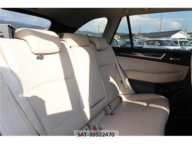 Subaru OUTBACK 2016-10 8659838-10
