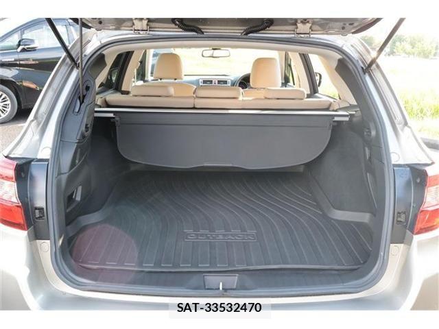 Subaru OUTBACK 2016-10 8659838-11