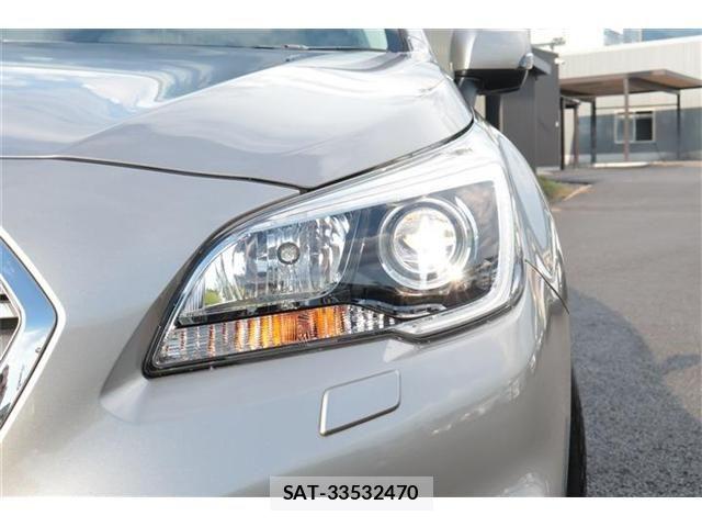 Subaru OUTBACK 2016-10 8659838-12