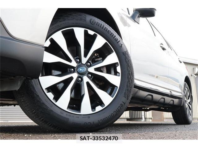 Subaru OUTBACK 2016-10 8659838-14