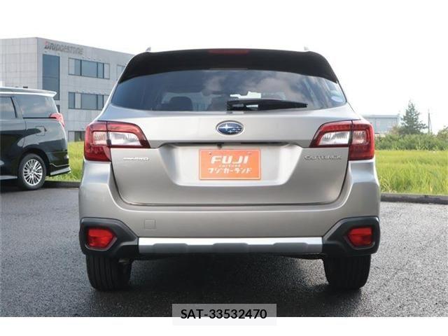 Subaru OUTBACK 2016-10 8659838-16