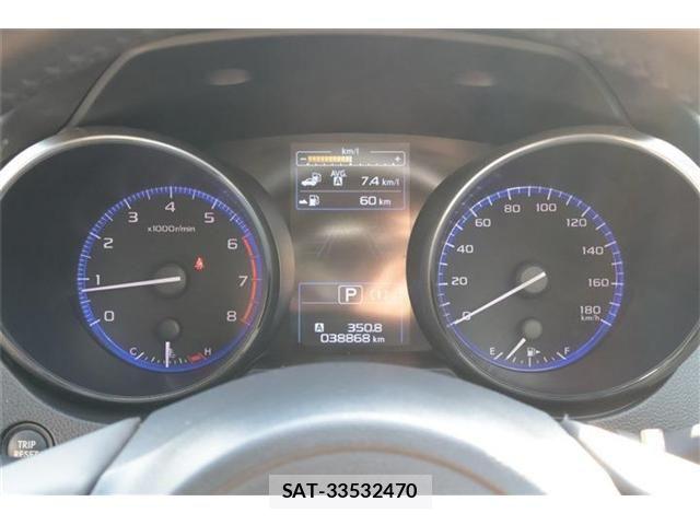 Subaru OUTBACK 2016-10 8659838-21