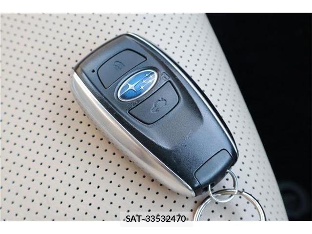 Subaru OUTBACK 2016-10 8659838-22