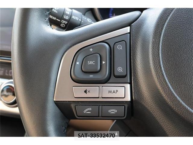 Subaru OUTBACK 2016-10 8659838-23