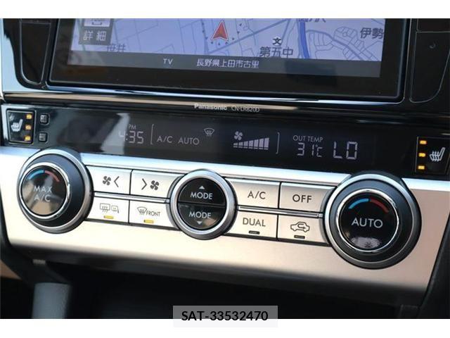Subaru OUTBACK 2016-10 8659838-29