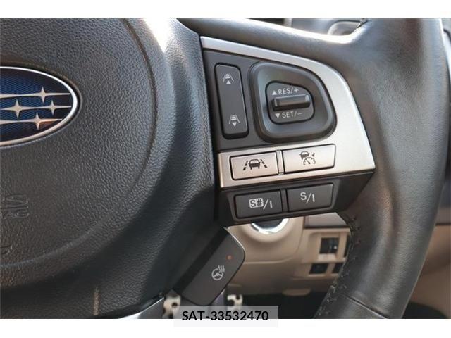 Subaru OUTBACK 2016-10 8659838-4