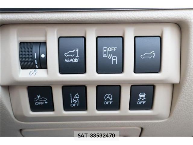 Subaru OUTBACK 2016-10 8659838-6
