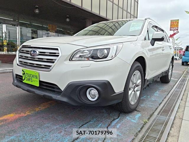 Subaru OUTBACK 2016-05 8659839-0