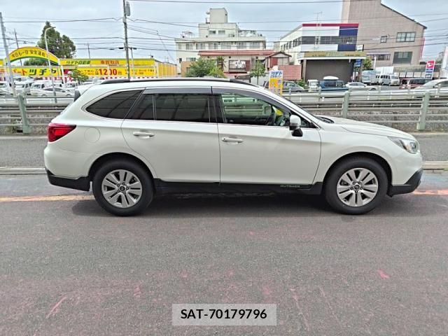 Subaru OUTBACK 2016-05 8659839-9