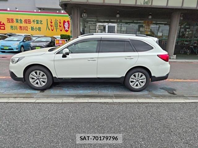 Subaru OUTBACK 2016-05 8659839-11