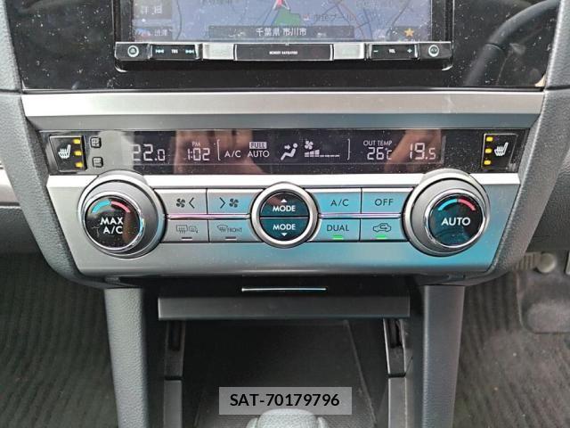Subaru OUTBACK 2016-05 8659839-16