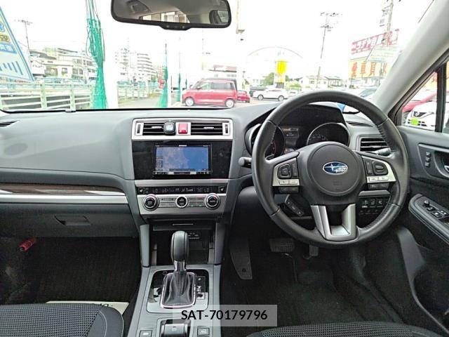 Subaru OUTBACK 2016-05 8659839-2