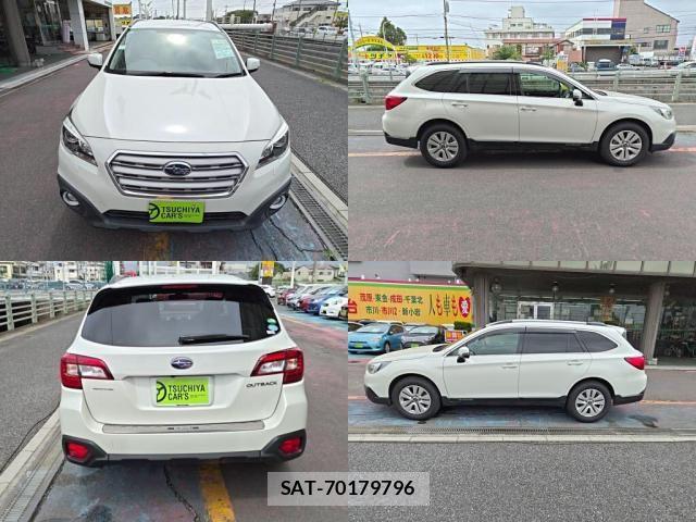 Subaru OUTBACK 2016-05 8659839-3