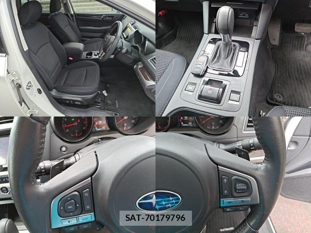 Subaru OUTBACK 2016-05 8659839-4