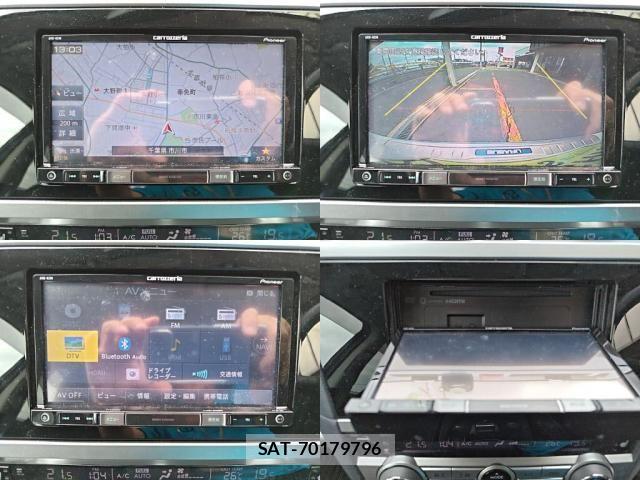 Subaru OUTBACK 2016-05 8659839-6
