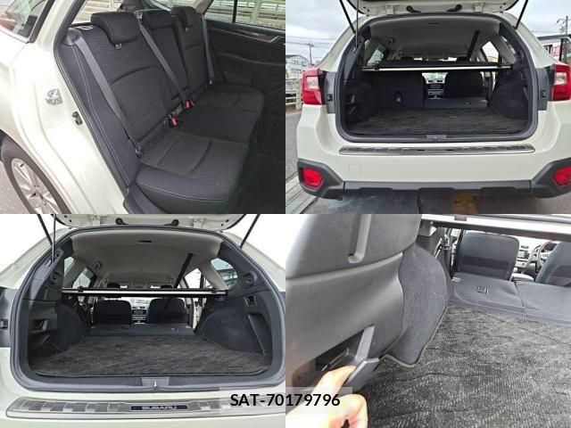 Subaru OUTBACK 2016-05 8659839-7
