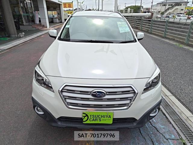 Subaru OUTBACK 2016-05 8659839-8