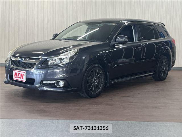 Subaru OUTBACK 2014-07 8659840-0